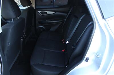 2017 Nissan Rogue S   - Photo 13 - Salem, OR 97317