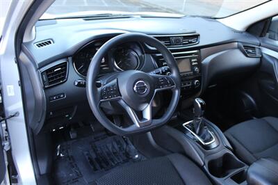 2017 Nissan Rogue S   - Photo 9 - Salem, OR 97317