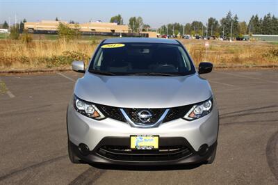 2017 Nissan Rogue S   - Photo 6 - Salem, OR 97317
