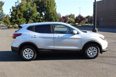 2017 Nissan Rogue S   - Photo 5 - Salem, OR 97317
