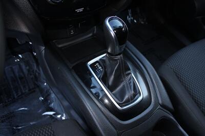 2017 Nissan Rogue S   - Photo 12 - Salem, OR 97317