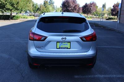 2017 Nissan Rogue S   - Photo 8 - Salem, OR 97317