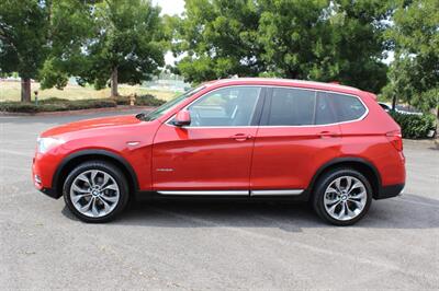 2017 BMW X3 xDrive28i   - Photo 7 - Salem, OR 97317