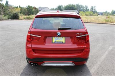 2017 BMW X3 xDrive28i   - Photo 8 - Salem, OR 97317