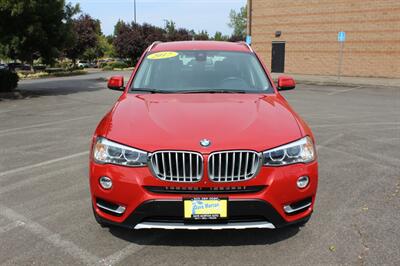 2017 BMW X3 xDrive28i   - Photo 6 - Salem, OR 97317