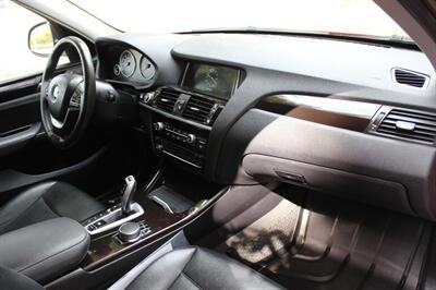 2017 BMW X3 xDrive28i   - Photo 17 - Salem, OR 97317