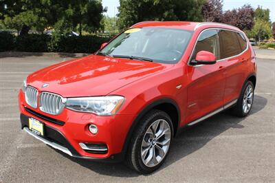 2017 BMW X3 xDrive28i   - Photo 2 - Salem, OR 97317