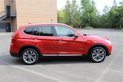 2017 BMW X3 xDrive28i   - Photo 5 - Salem, OR 97317