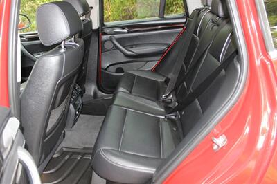 2017 BMW X3 xDrive28i   - Photo 13 - Salem, OR 97317