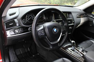 2017 BMW X3 xDrive28i   - Photo 9 - Salem, OR 97317