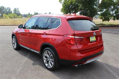 2017 BMW X3 xDrive28i   - Photo 3 - Salem, OR 97317