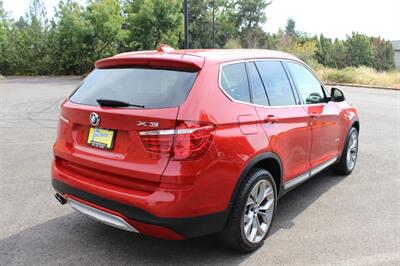 2017 BMW X3 xDrive28i   - Photo 4 - Salem, OR 97317