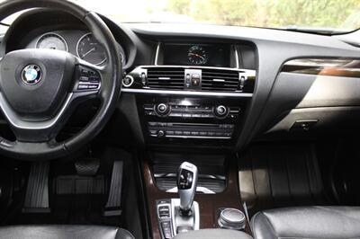 2017 BMW X3 xDrive28i   - Photo 14 - Salem, OR 97317