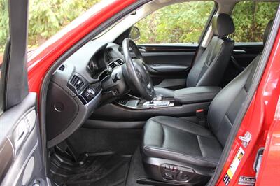 2017 BMW X3 xDrive28i   - Photo 10 - Salem, OR 97317