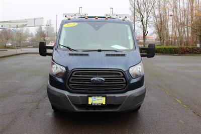 2018 Ford Transit 350 HD   - Photo 6 - Salem, OR 97317