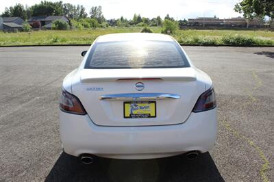 2012 Nissan Maxima 3.5 SV   - Photo 8 - Salem, OR 97317