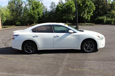 2012 Nissan Maxima 3.5 SV   - Photo 5 - Salem, OR 97317