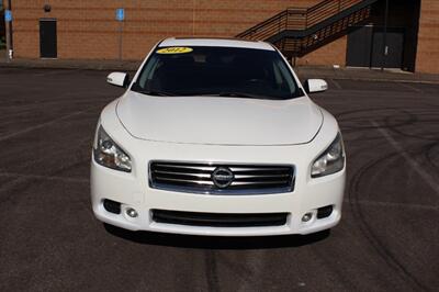 2012 Nissan Maxima 3.5 SV   - Photo 6 - Salem, OR 97317