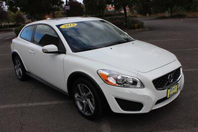 2013 Volvo C30 T5 Premier Plus - Photo 1 - Salem, OR 97317