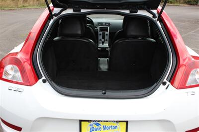2013 Volvo C30 T5 Premier Plus - Photo 13 - Salem, OR 97317