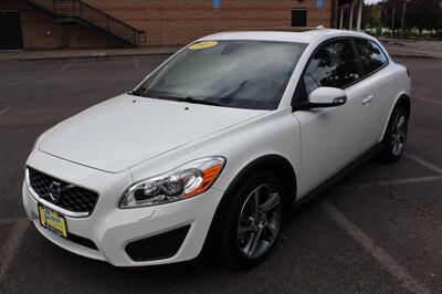 2013 Volvo C30 T5 Premier Plus - Photo 2 - Salem, OR 97317
