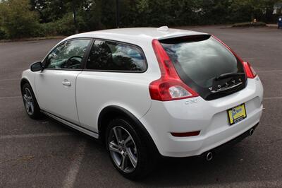 2013 Volvo C30 T5 Premier Plus - Photo 3 - Salem, OR 97317