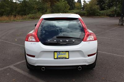 2013 Volvo C30 T5 Premier Plus - Photo 8 - Salem, OR 97317