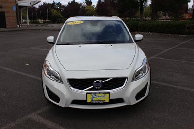 2013 Volvo C30 T5 Premier Plus - Photo 6 - Salem, OR 97317