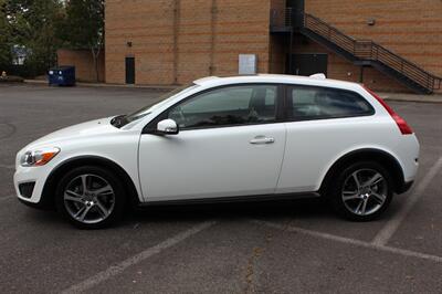 2013 Volvo C30 T5 Premier Plus - Photo 7 - Salem, OR 97317
