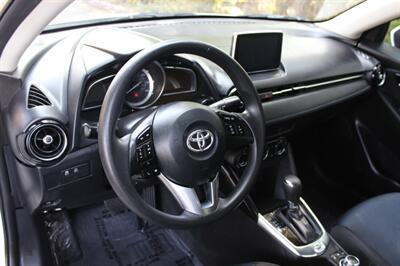 2017 Toyota Yaris iA   - Photo 9 - Salem, OR 97317