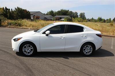 2017 Toyota Yaris iA   - Photo 7 - Salem, OR 97317