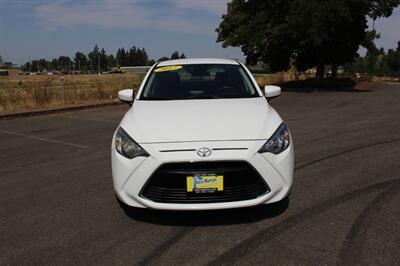 2017 Toyota Yaris iA   - Photo 6 - Salem, OR 97317