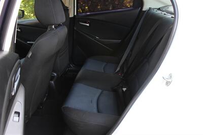 2017 Toyota Yaris iA   - Photo 13 - Salem, OR 97317