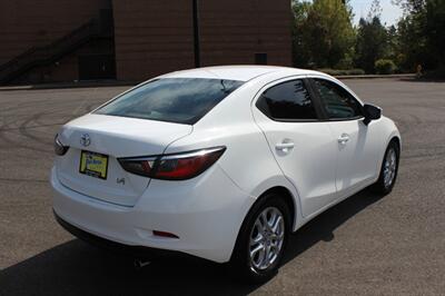 2017 Toyota Yaris iA   - Photo 4 - Salem, OR 97317