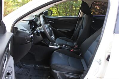 2017 Toyota Yaris iA   - Photo 10 - Salem, OR 97317