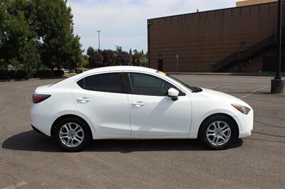 2017 Toyota Yaris iA   - Photo 5 - Salem, OR 97317