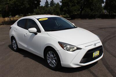 2017 Toyota Yaris iA   - Photo 1 - Salem, OR 97317
