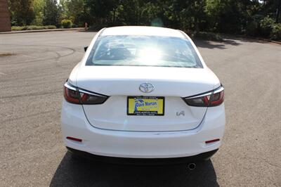 2017 Toyota Yaris iA   - Photo 8 - Salem, OR 97317