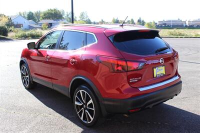 2018 Nissan Rogue Sport SL   - Photo 3 - Salem, OR 97317