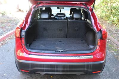 2018 Nissan Rogue Sport SL   - Photo 15 - Salem, OR 97317