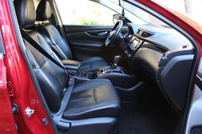 2018 Nissan Rogue Sport SL   - Photo 18 - Salem, OR 97317