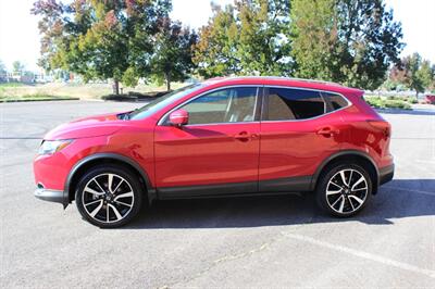 2018 Nissan Rogue Sport SL   - Photo 7 - Salem, OR 97317