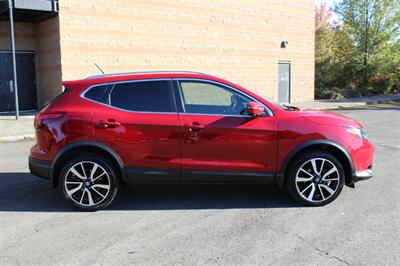 2018 Nissan Rogue Sport SL   - Photo 5 - Salem, OR 97317