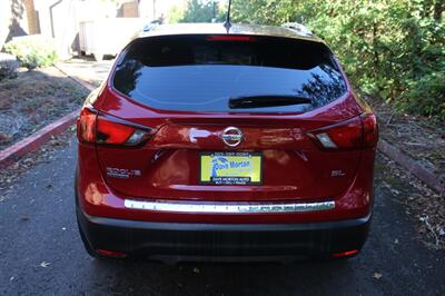 2018 Nissan Rogue Sport SL   - Photo 8 - Salem, OR 97317