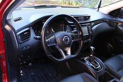 2018 Nissan Rogue Sport SL   - Photo 9 - Salem, OR 97317