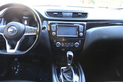 2018 Nissan Rogue Sport SL   - Photo 14 - Salem, OR 97317