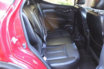 2018 Nissan Rogue Sport SL   - Photo 16 - Salem, OR 97317