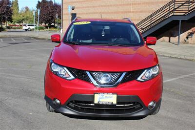 2018 Nissan Rogue Sport SL   - Photo 6 - Salem, OR 97317