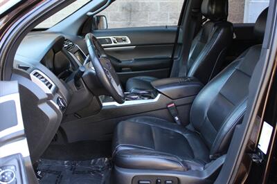 2013 Ford Explorer XLT   - Photo 10 - Salem, OR 97317