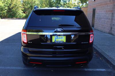 2013 Ford Explorer XLT   - Photo 8 - Salem, OR 97317
